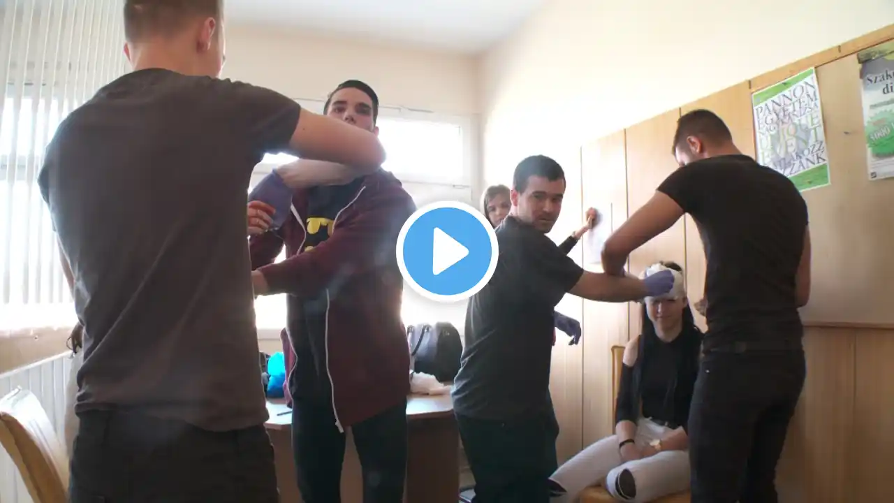 ภาพตัวอย่างวิดีโอ