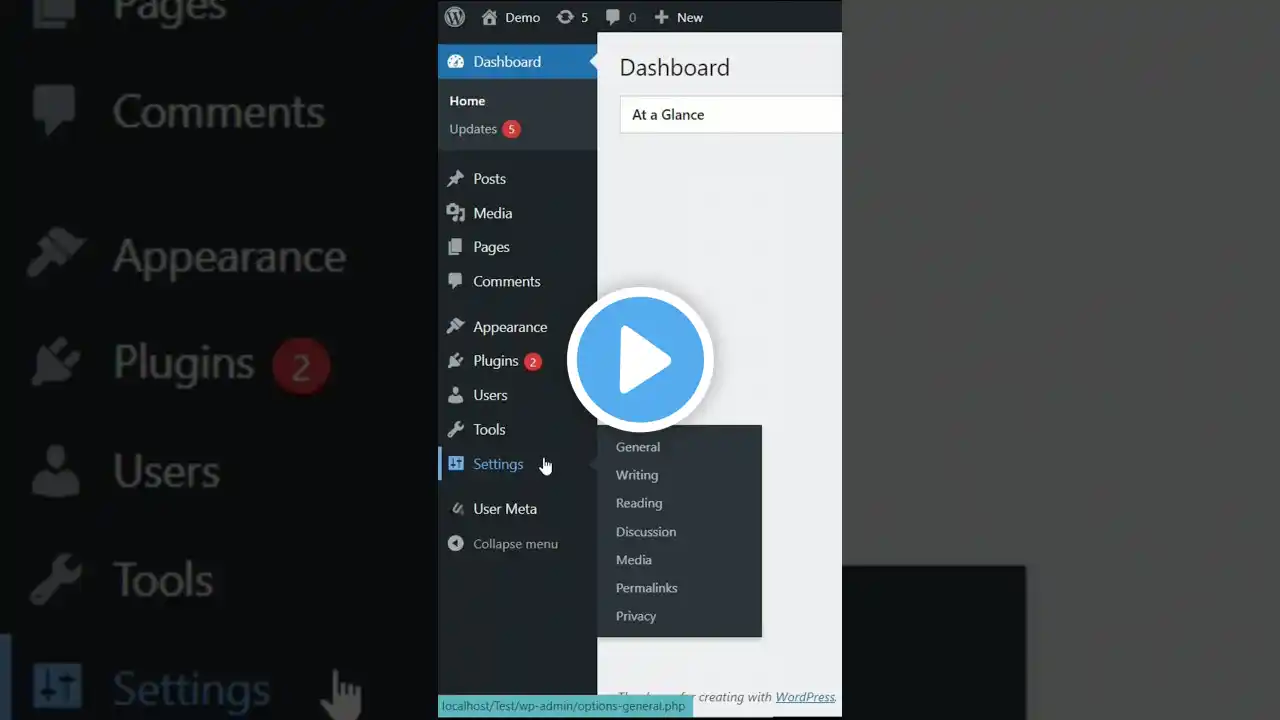 ภาพตัวอย่างวิดีโอ