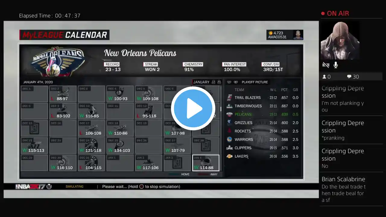 ภาพตัวอย่างวิดีโอ