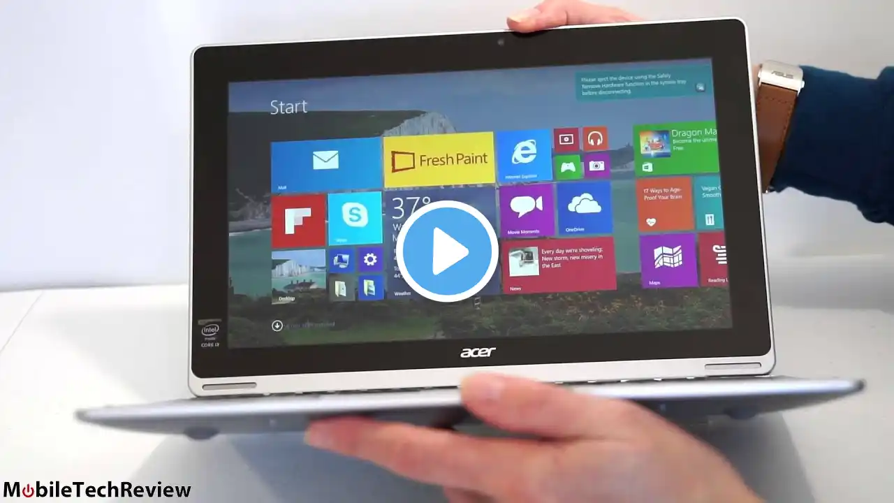 ภาพตัวอย่างวิดีโอ