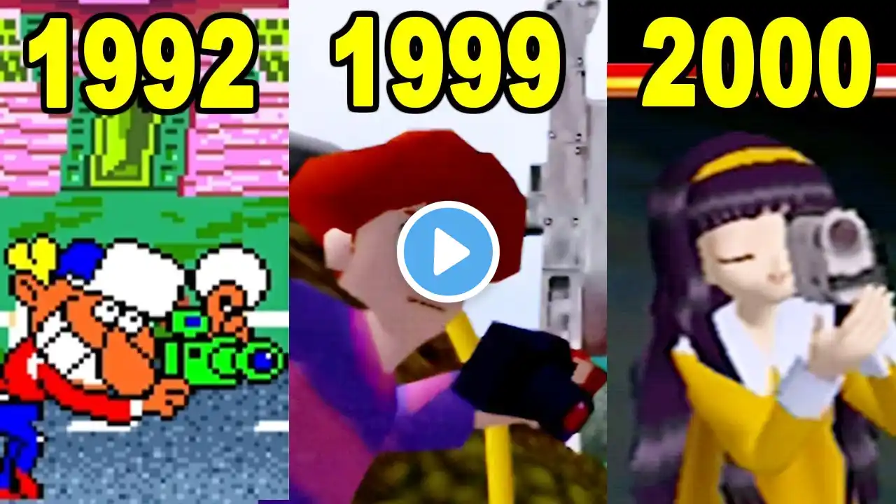 ภาพตัวอย่างวิดีโอ