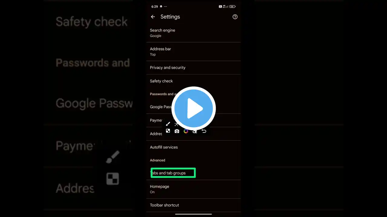 ภาพตัวอย่างวิดีโอ