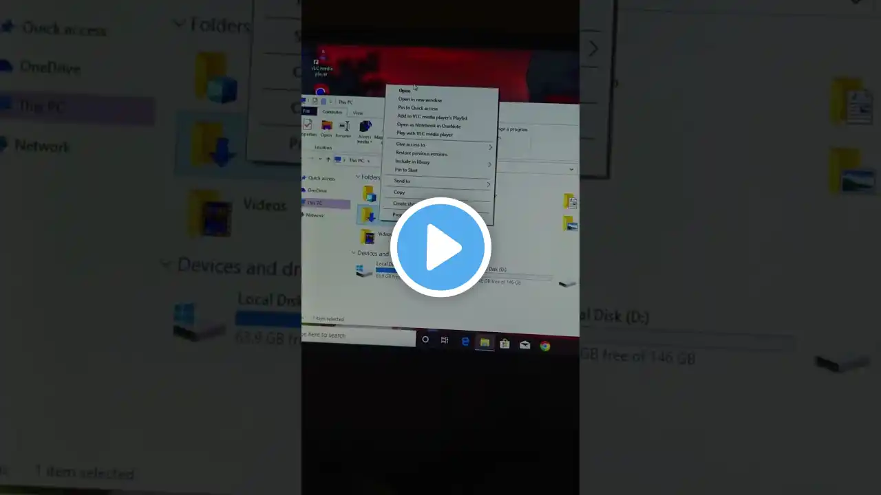 ภาพตัวอย่างวิดีโอ