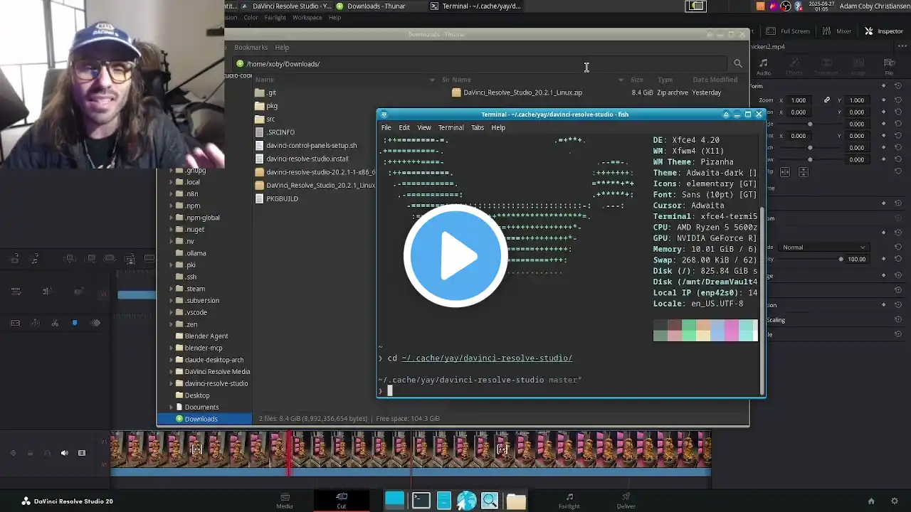ภาพตัวอย่างวิดีโอ