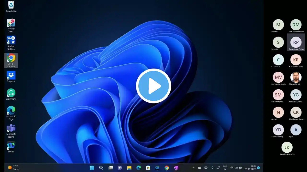 ภาพตัวอย่างวิดีโอ