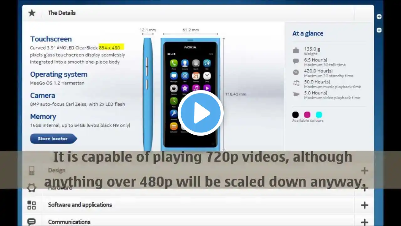 ภาพตัวอย่างวิดีโอ