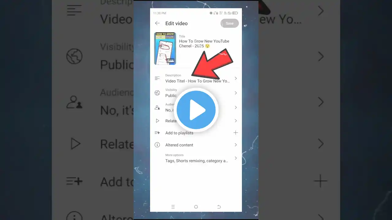 ภาพตัวอย่างวิดีโอ