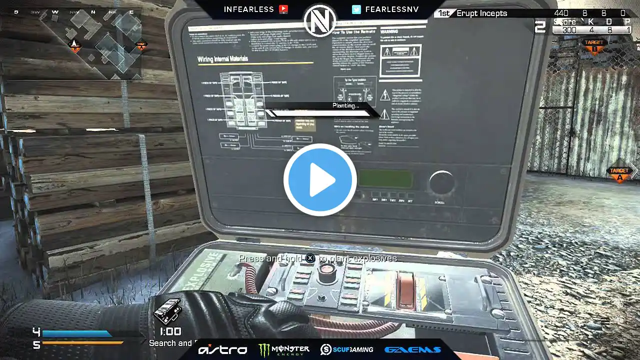 ภาพตัวอย่างวิดีโอ