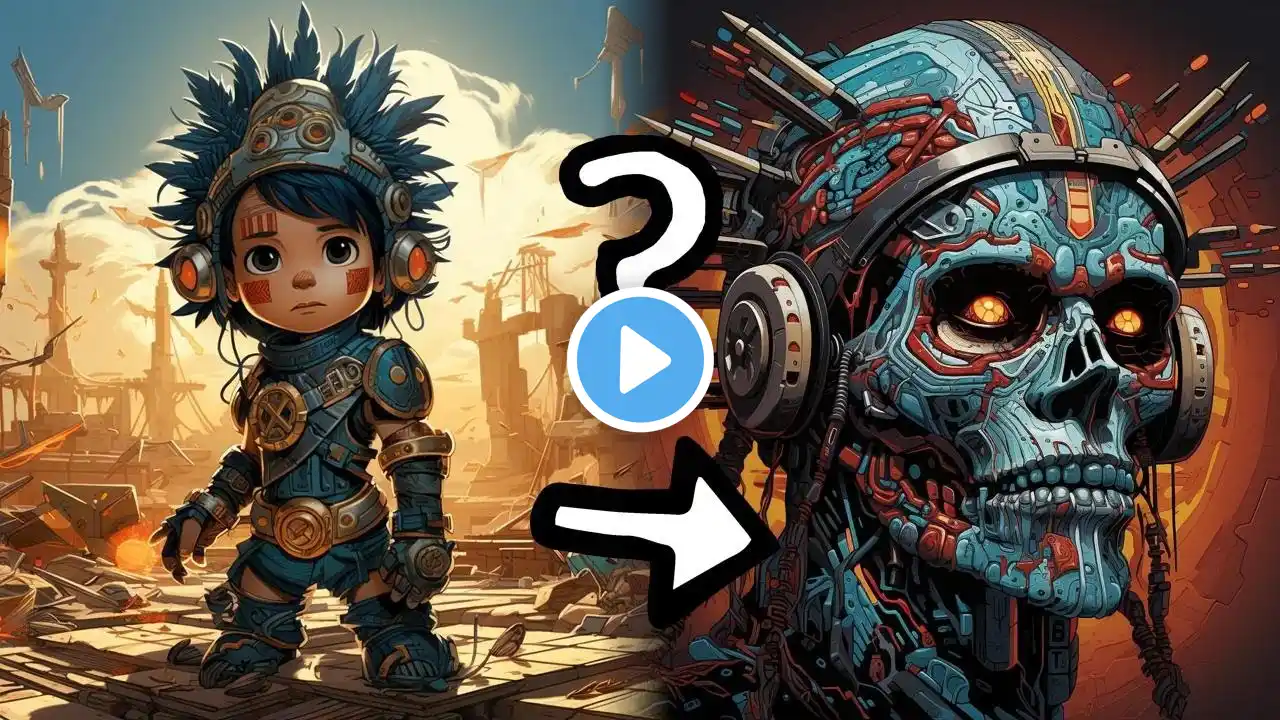 ภาพตัวอย่างวิดีโอ