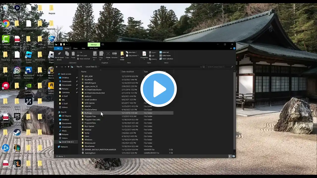 ภาพตัวอย่างวิดีโอ