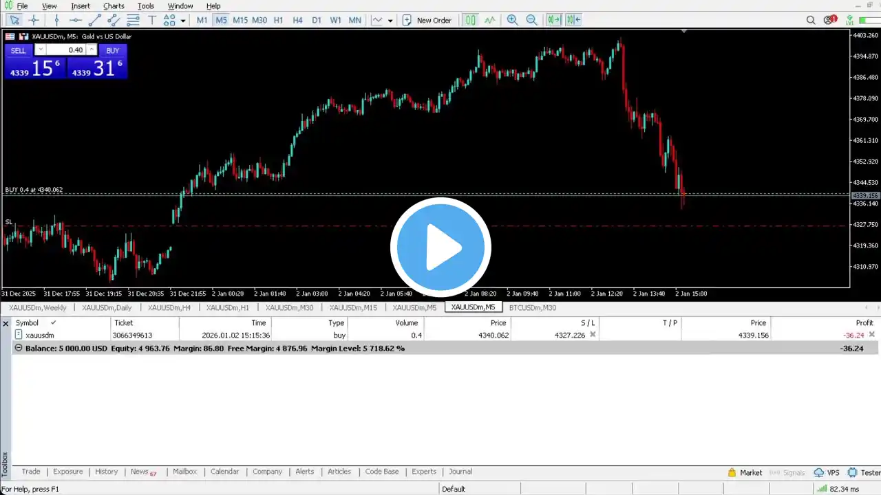 ภาพตัวอย่างวิดีโอ