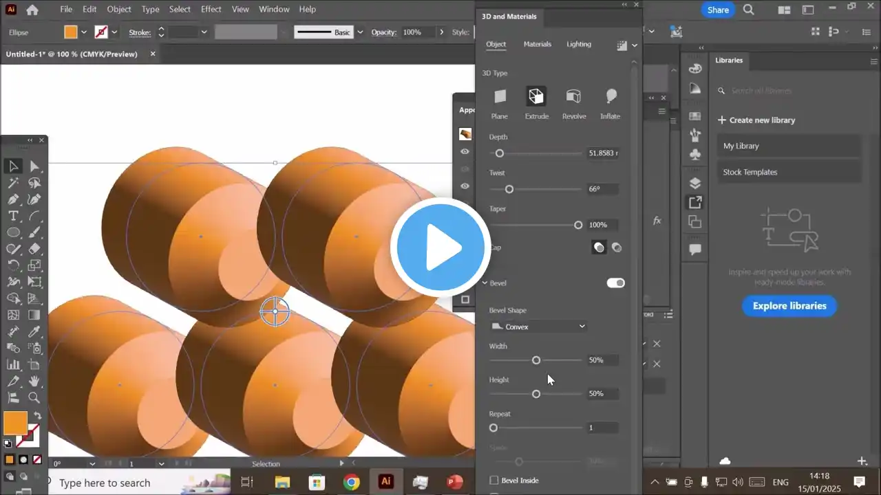 ภาพตัวอย่างวิดีโอ