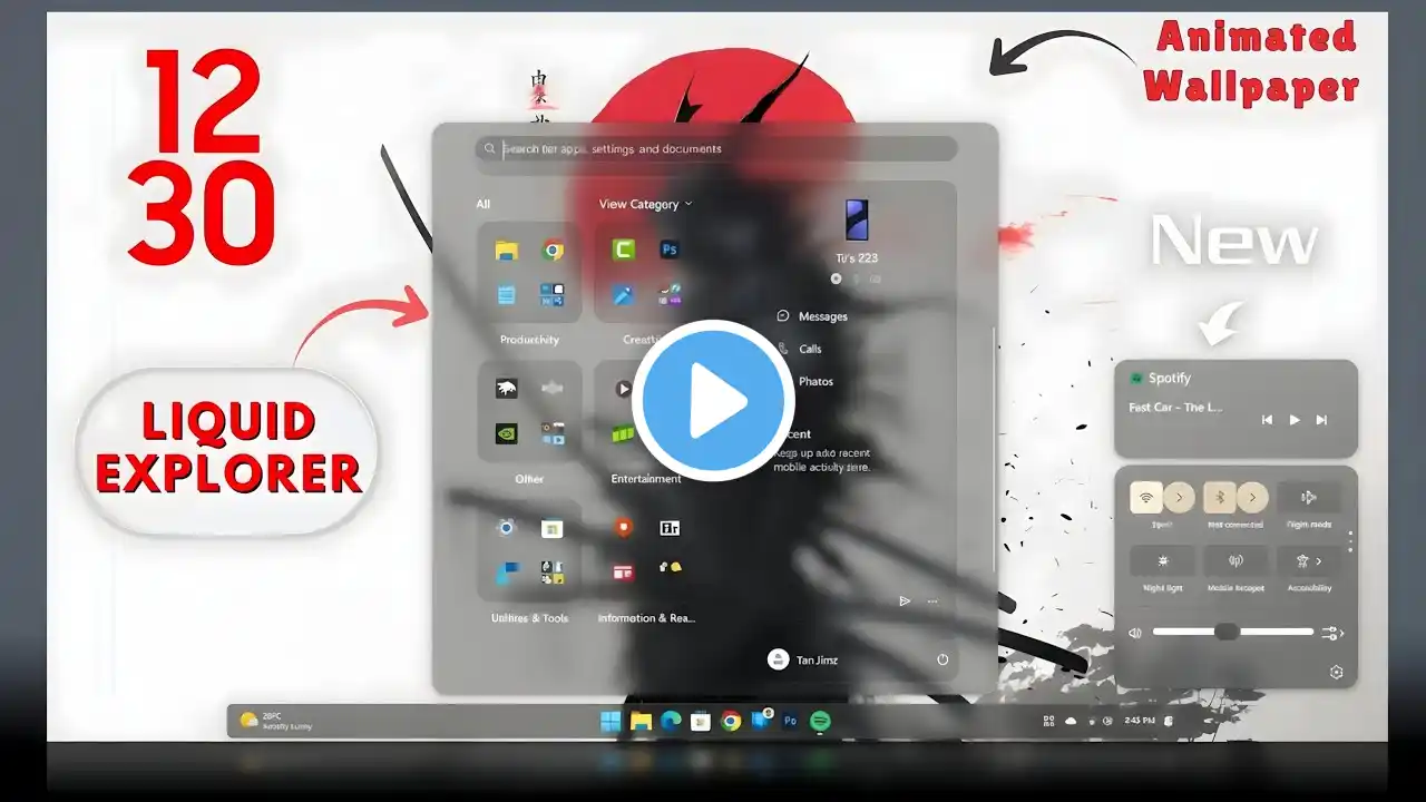ภาพตัวอย่างวิดีโอ