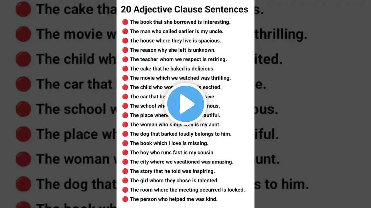 ภาพตัวอย่างวิดีโอ