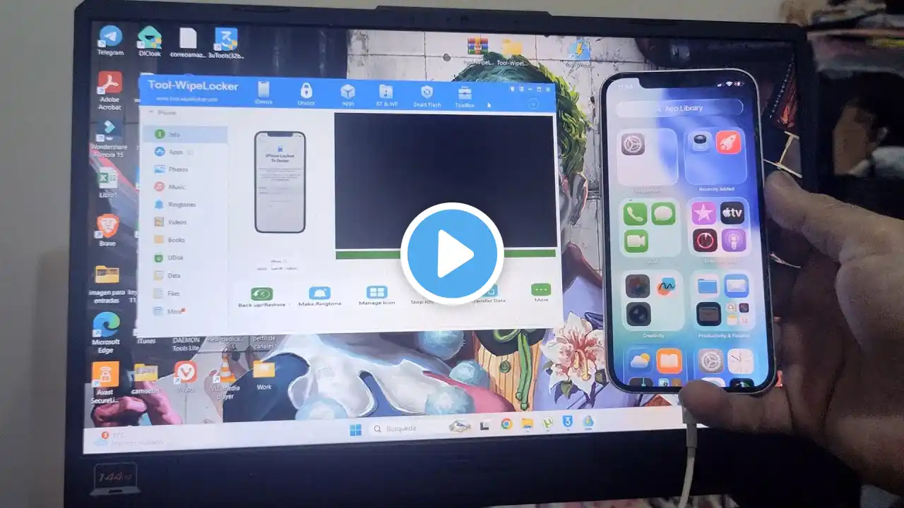 ภาพตัวอย่างวิดีโอ