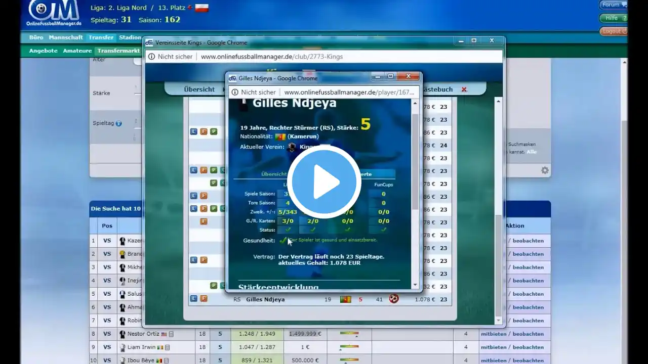 ภาพตัวอย่างวิดีโอ