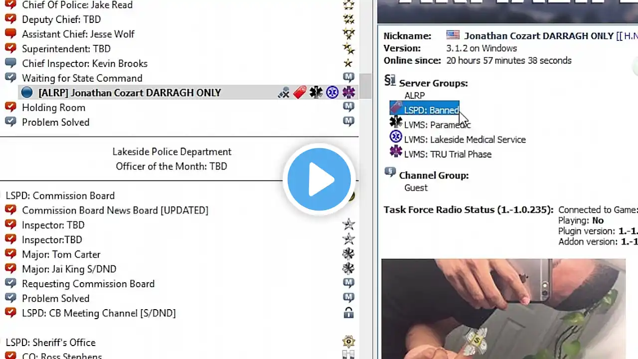 ภาพตัวอย่างวิดีโอ