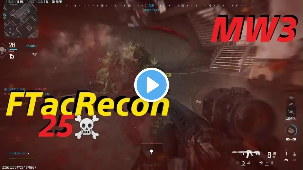 ภาพตัวอย่างวิดีโอ