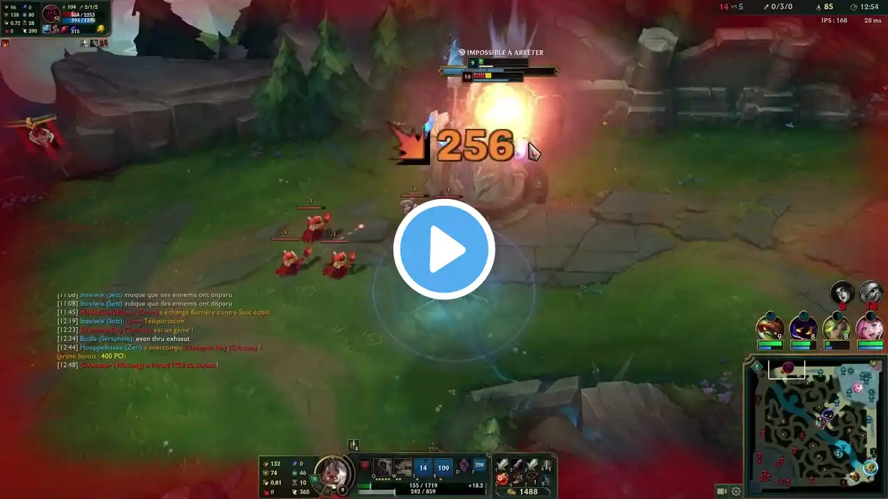 ภาพตัวอย่างวิดีโอ