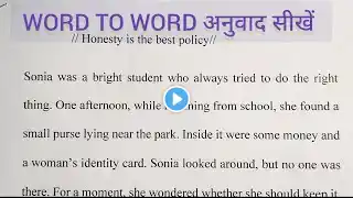 ภาพตัวอย่างวิดีโอ