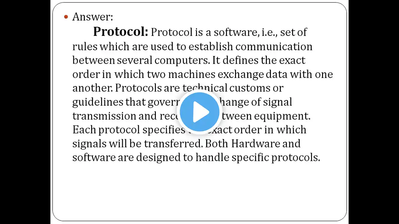 ภาพตัวอย่างวิดีโอ