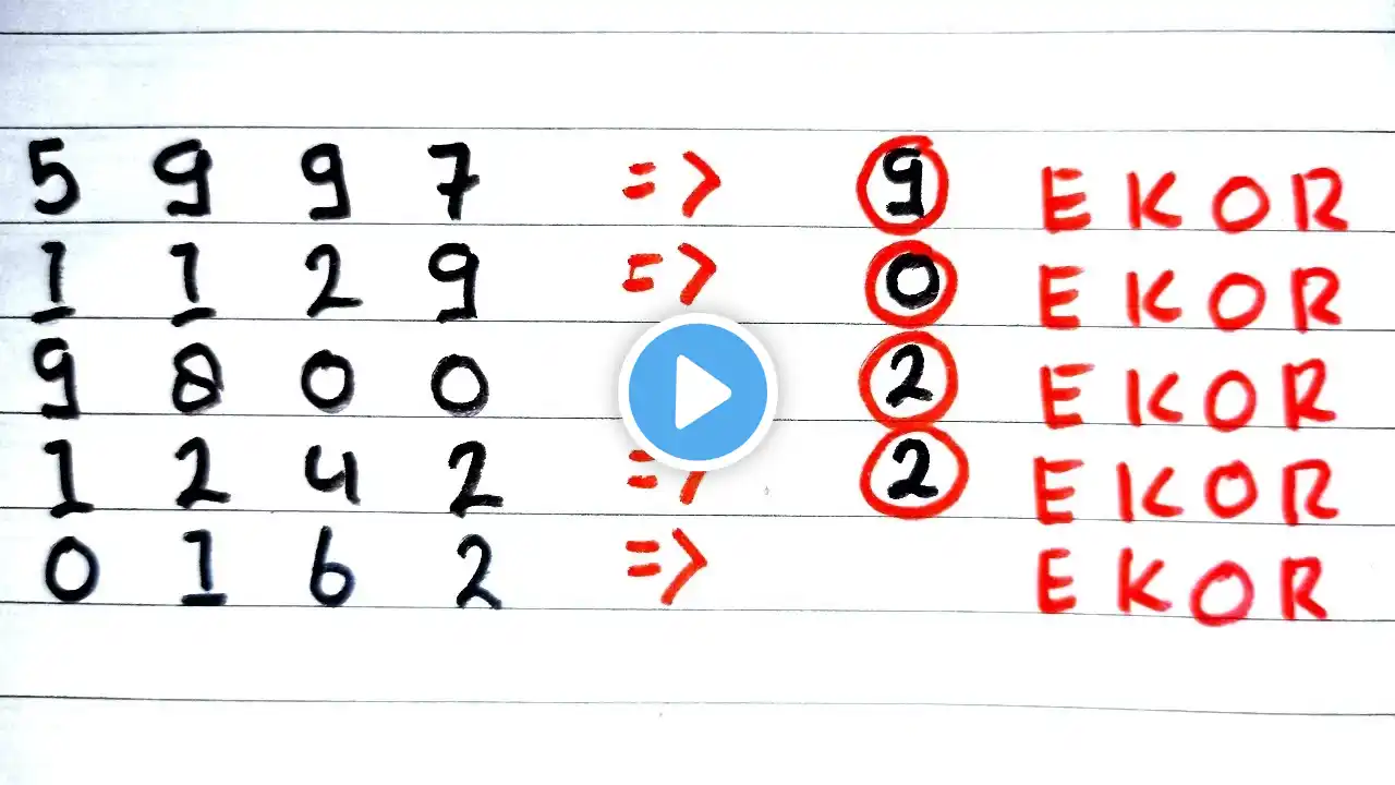 ภาพตัวอย่างวิดีโอ