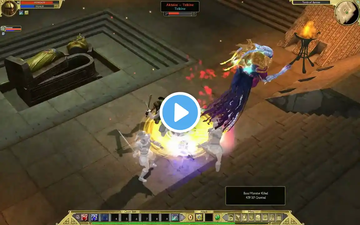 ภาพตัวอย่างวิดีโอ