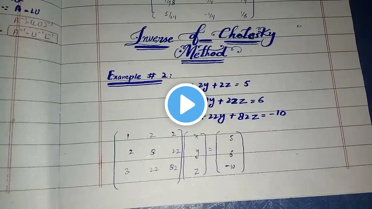 ภาพตัวอย่างวิดีโอ