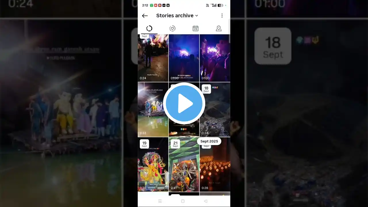 ภาพตัวอย่างวิดีโอ