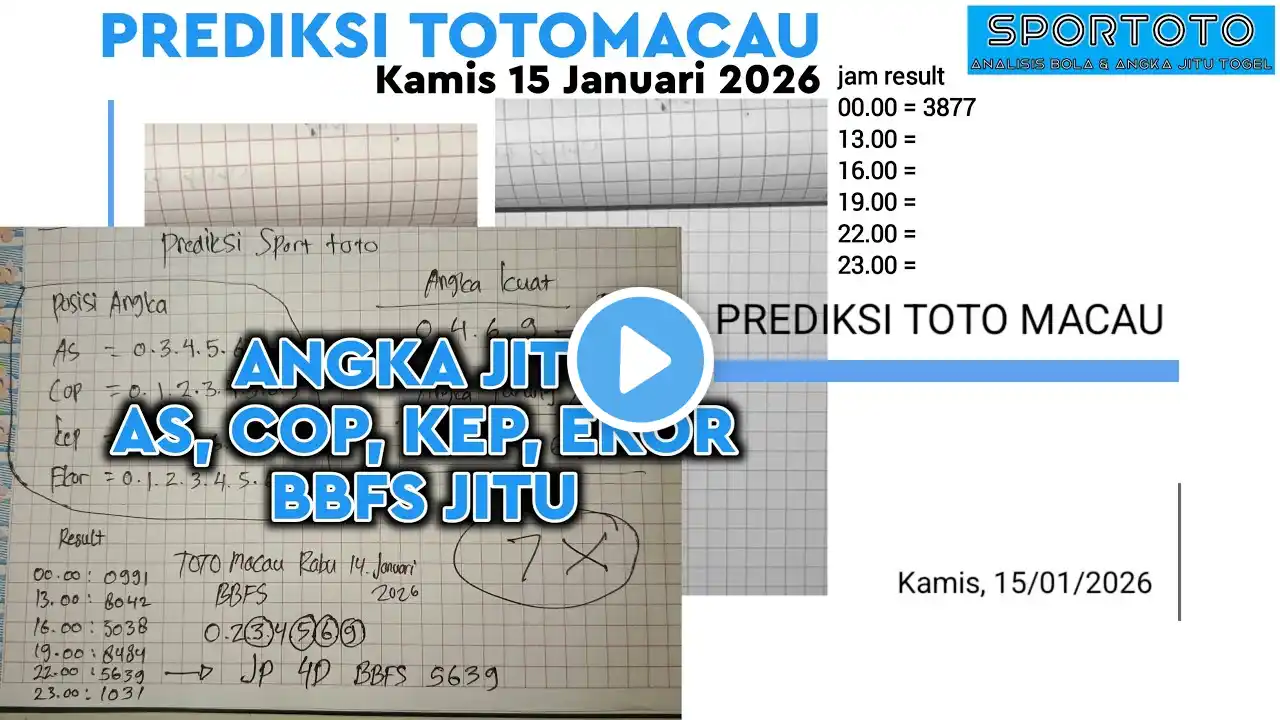 ภาพตัวอย่างวิดีโอ