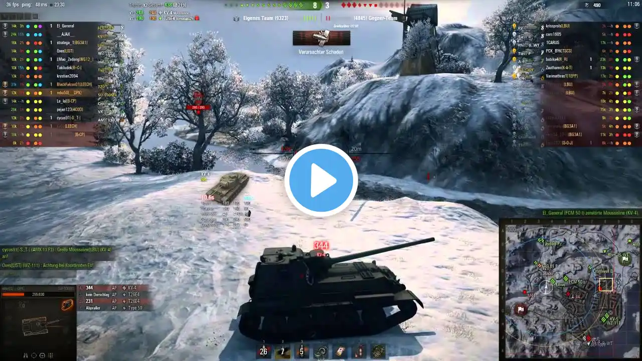 ภาพตัวอย่างวิดีโอ