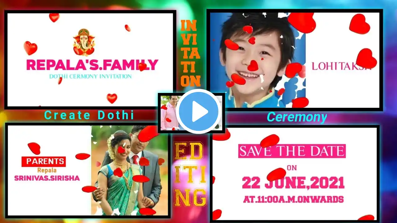 ภาพตัวอย่างวิดีโอ