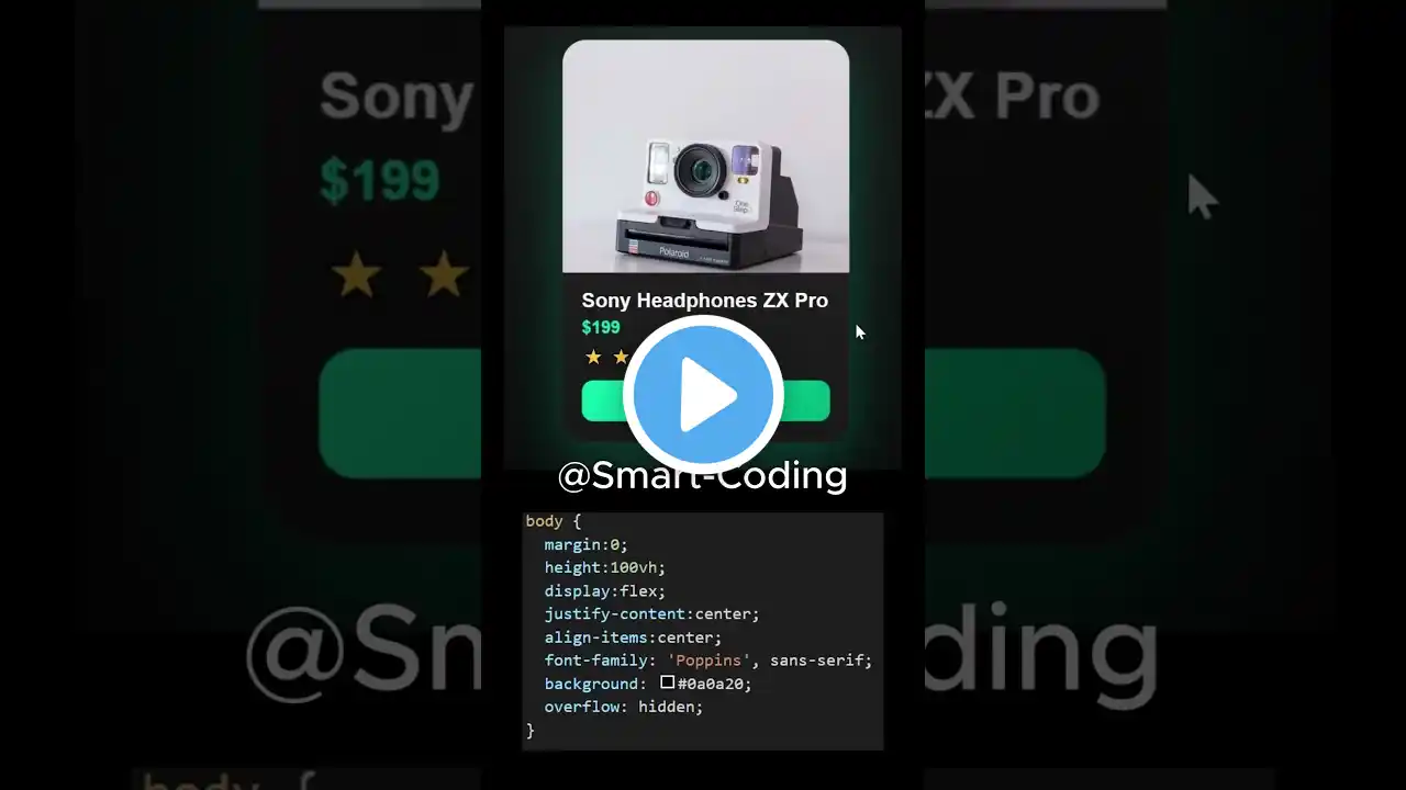 ภาพตัวอย่างวิดีโอ