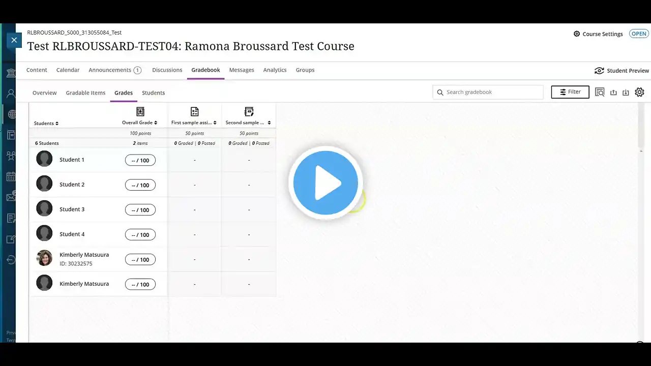 ภาพตัวอย่างวิดีโอ