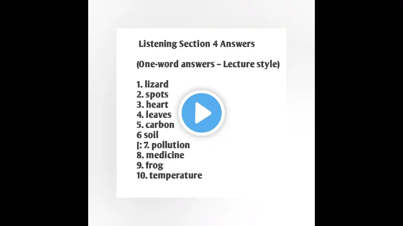 ภาพตัวอย่างวิดีโอ