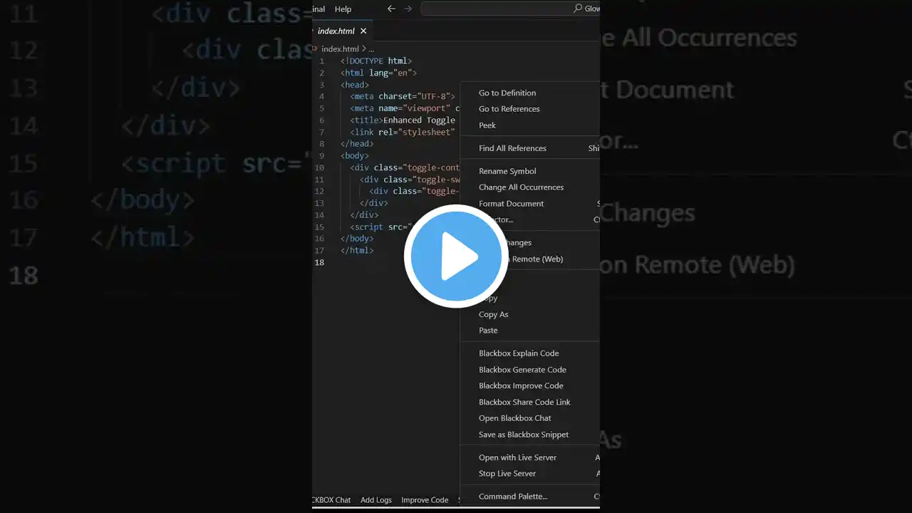 ภาพตัวอย่างวิดีโอ