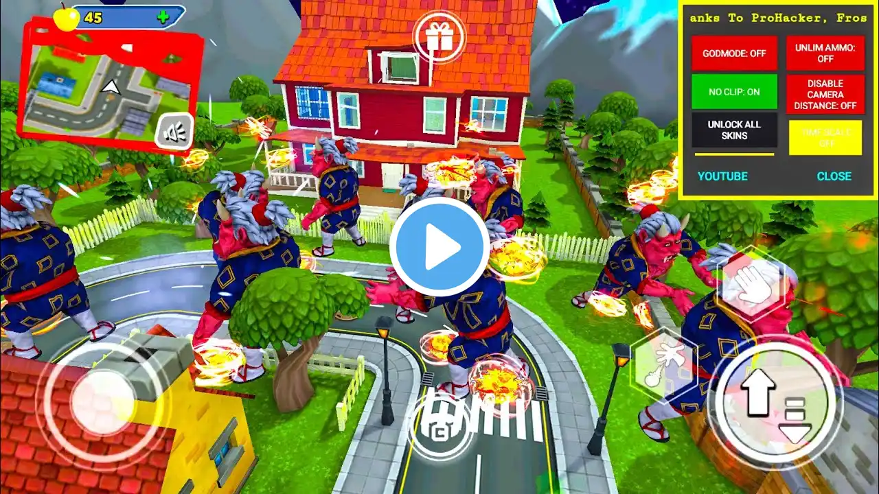 ภาพตัวอย่างวิดีโอ