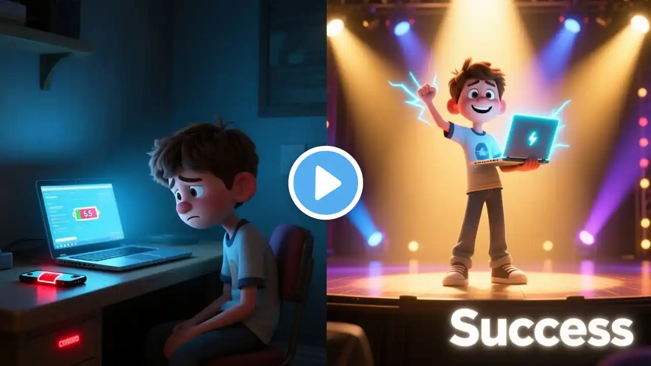 ภาพตัวอย่างวิดีโอ