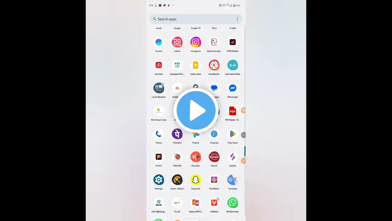 ภาพตัวอย่างวิดีโอ