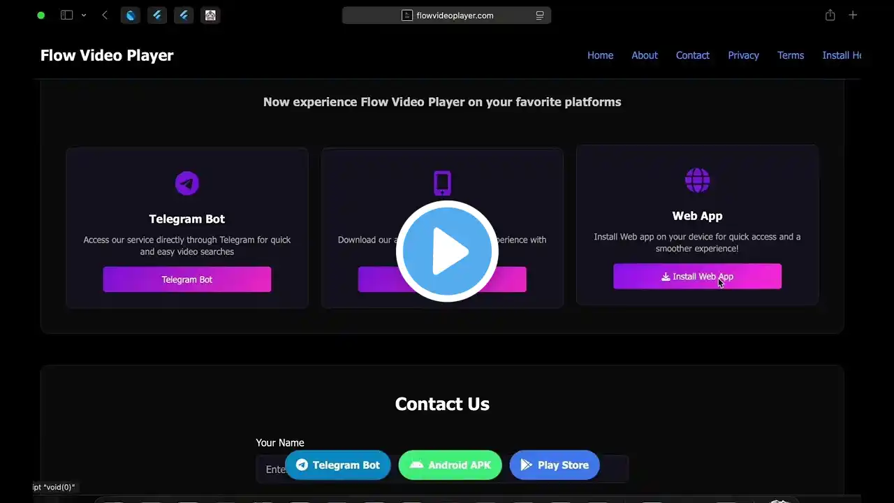 ภาพตัวอย่างวิดีโอ