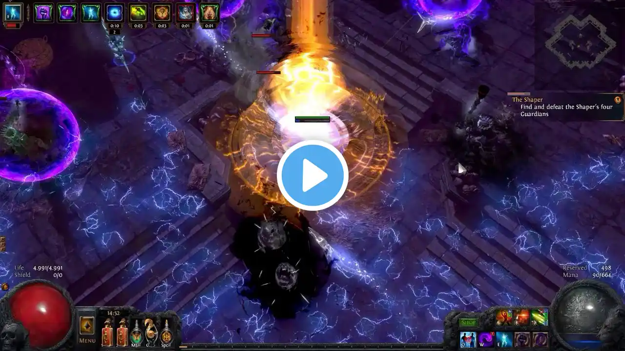 ภาพตัวอย่างวิดีโอ