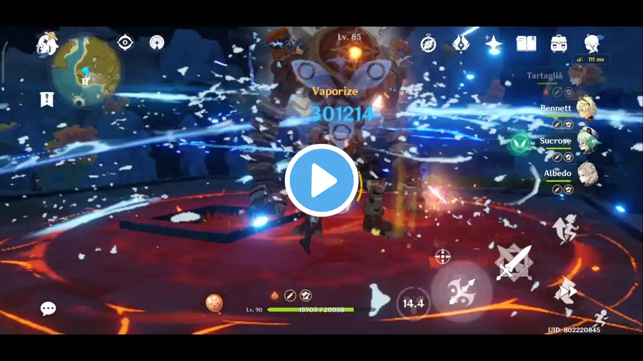 ภาพตัวอย่างวิดีโอ