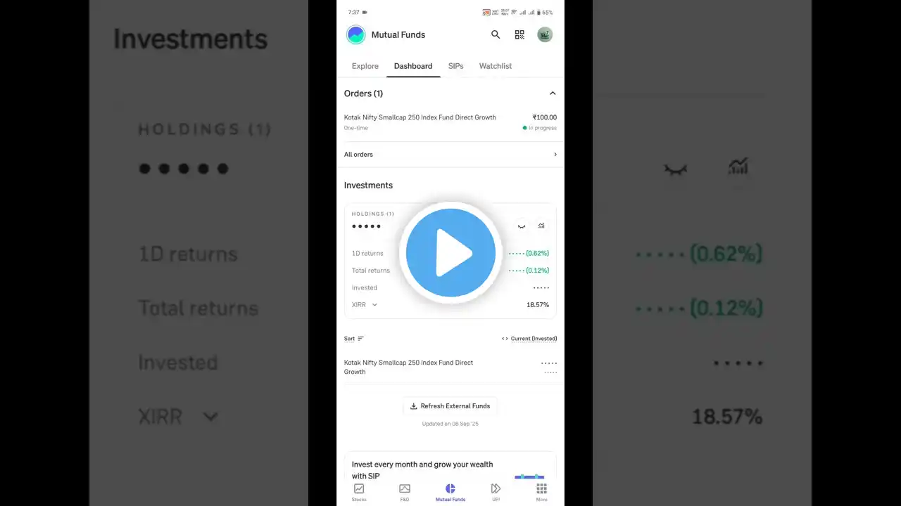 ภาพตัวอย่างวิดีโอ