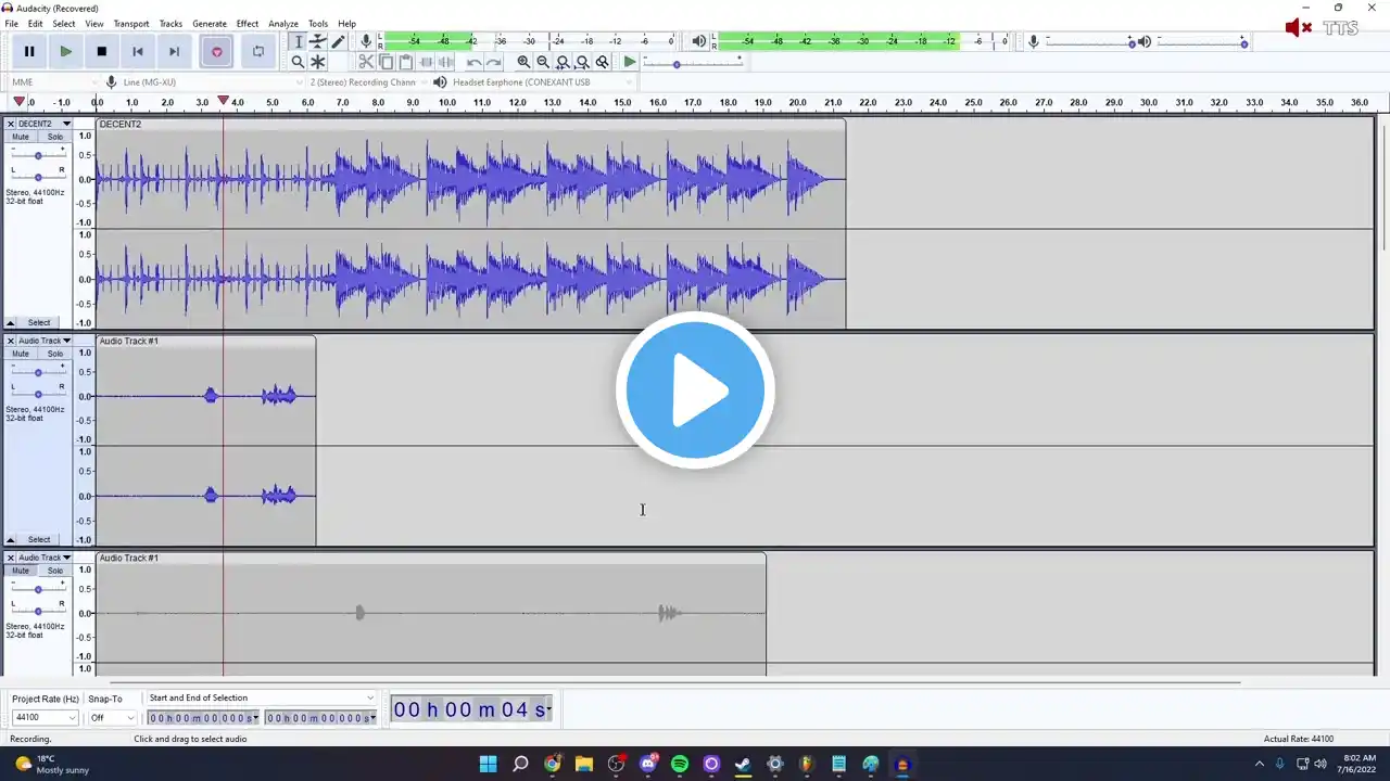 ภาพตัวอย่างวิดีโอ