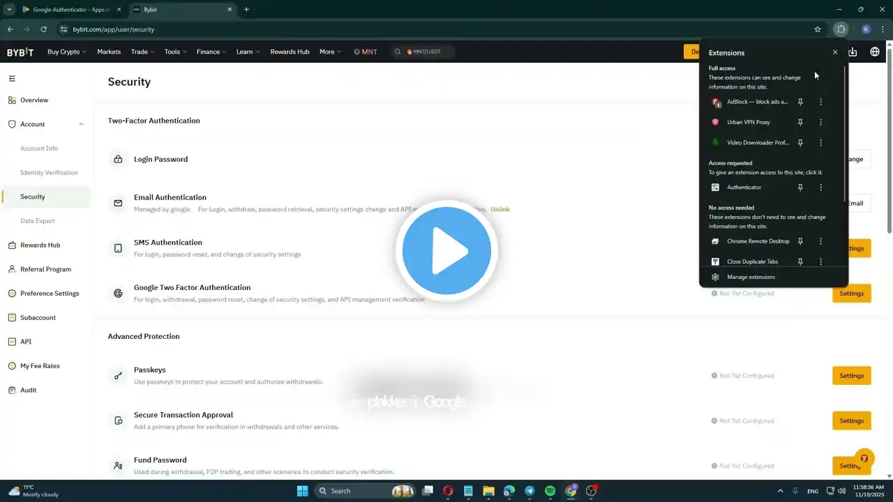 ภาพตัวอย่างวิดีโอ