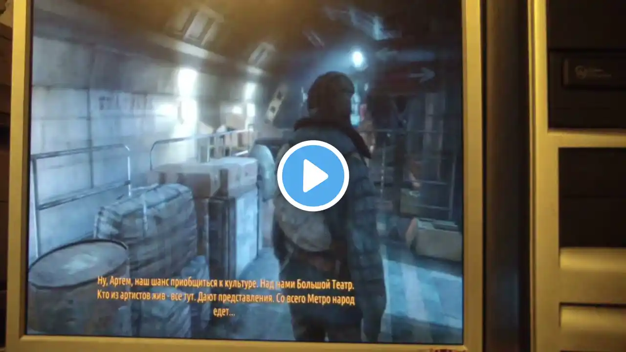 ภาพตัวอย่างวิดีโอ