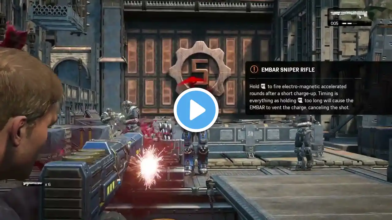 ภาพตัวอย่างวิดีโอ