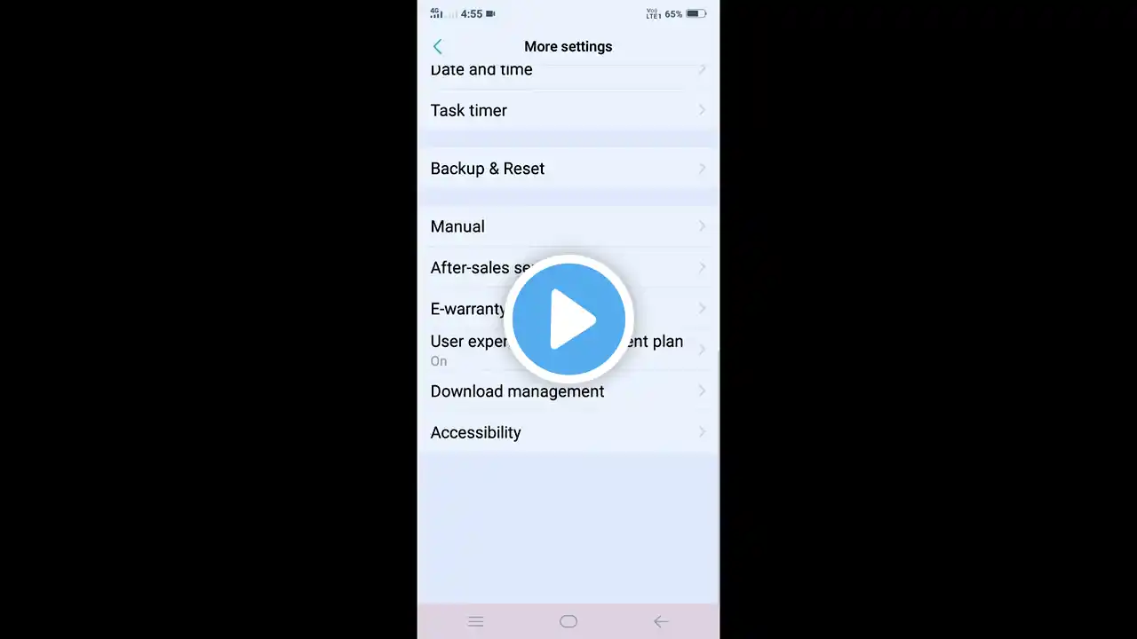 ภาพตัวอย่างวิดีโอ