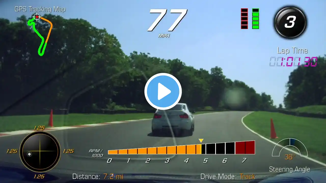 ภาพตัวอย่างวิดีโอ