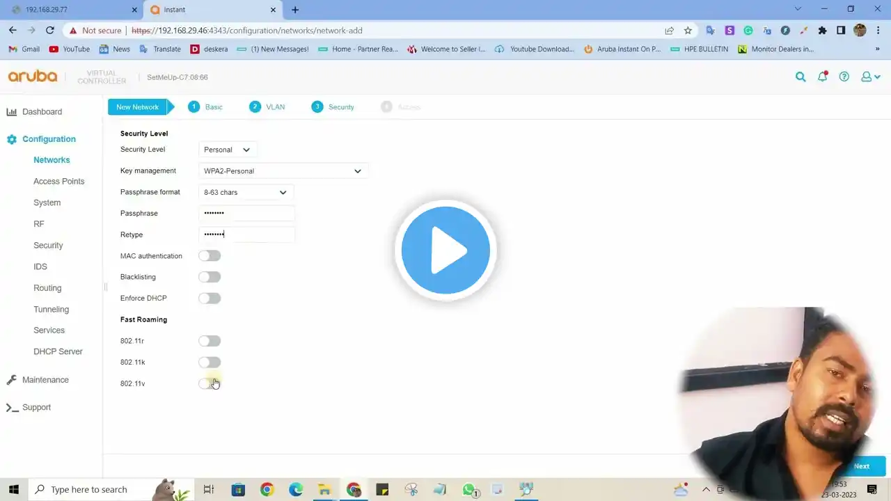 ภาพตัวอย่างวิดีโอ